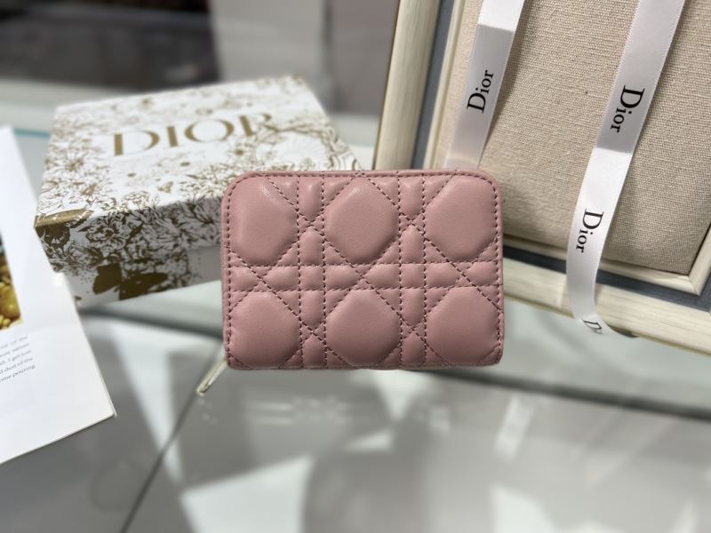 Christian Dior Wallet